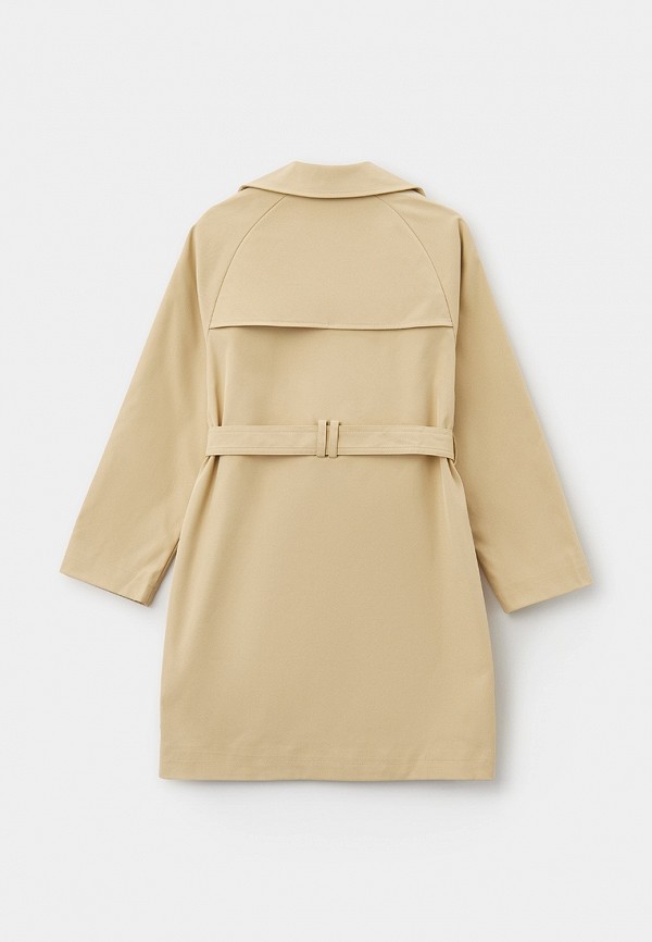 Calvin Klein Jeans Плащ - фото 2