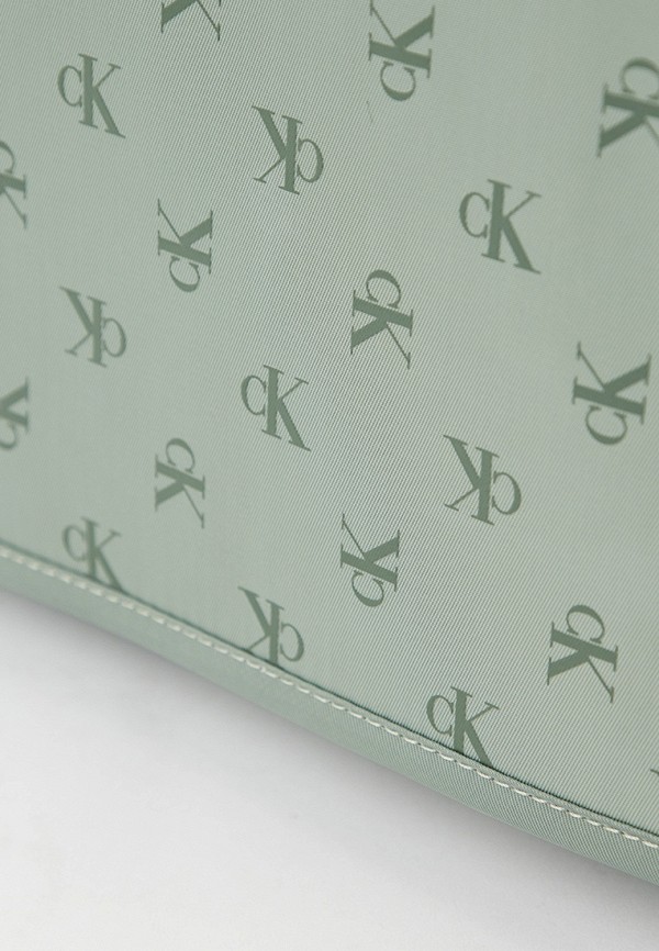 Calvin Klein Jeans Сумка для мам - и пеленальный коврик - фото 4