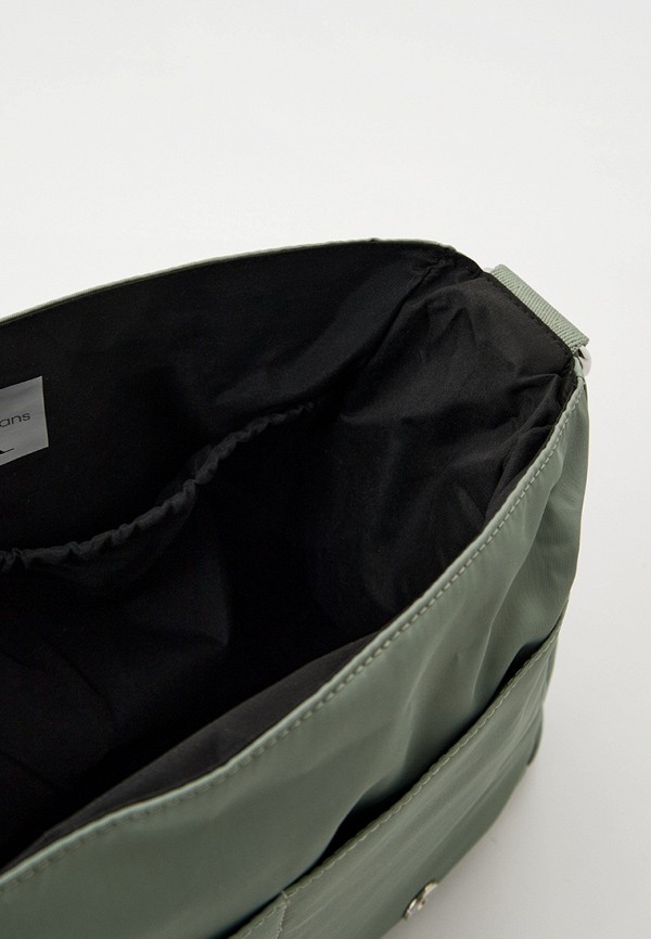 Calvin Klein Jeans Сумка для мам - и пеленальный коврик - фото 6