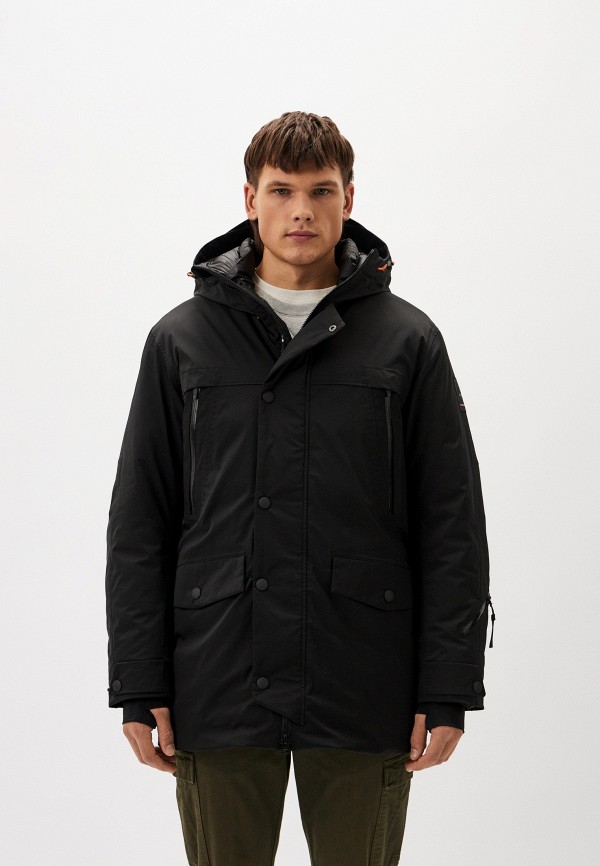 Bogner Fire+Ice Парка - фото 1