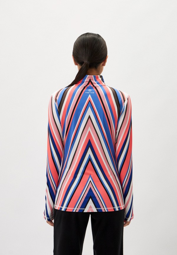 Bogner Fire+Ice Лонгслив спортивный - ILVY3 - фото 3