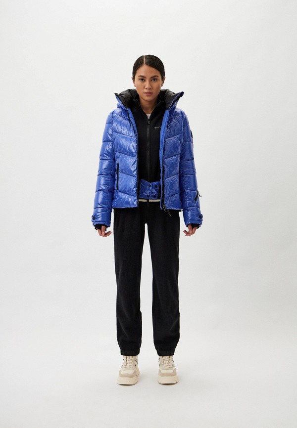 Bogner Fire+Ice Куртка утепленная - SAELLY2 - фото 2