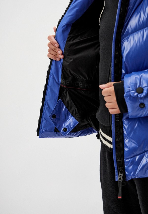 Bogner Fire+Ice Куртка утепленная - SAELLY2 - фото 4