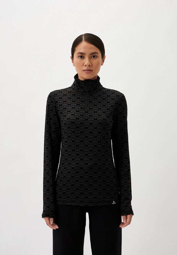 Bogner Fire+Ice Лонгслив спортивный - MARGO2 - фото 1