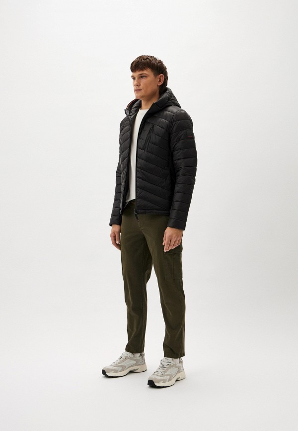 Bogner Fire+Ice Куртка утепленная - фото 2