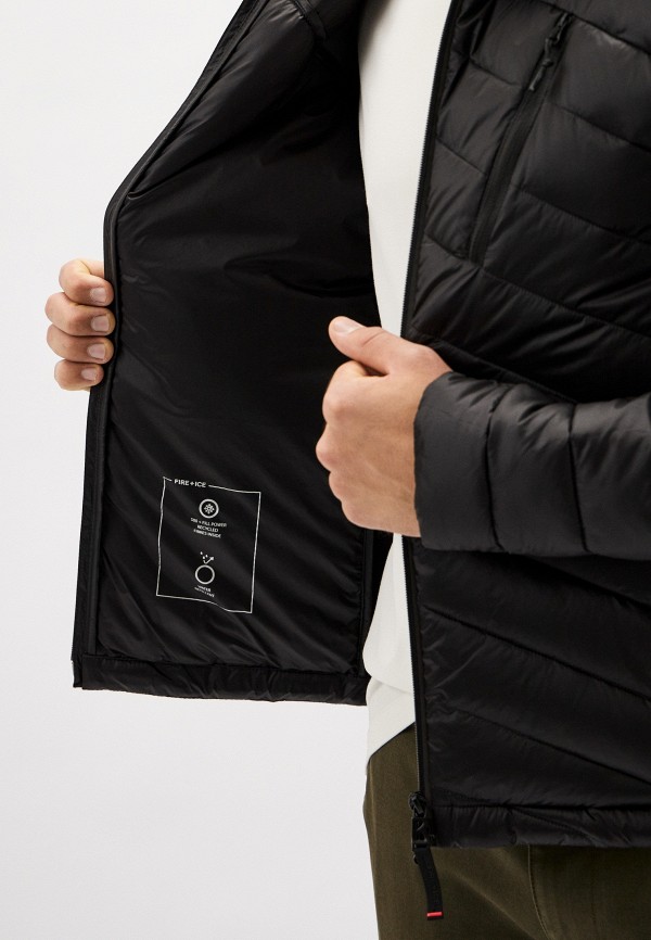 Bogner Fire+Ice Куртка утепленная - фото 4