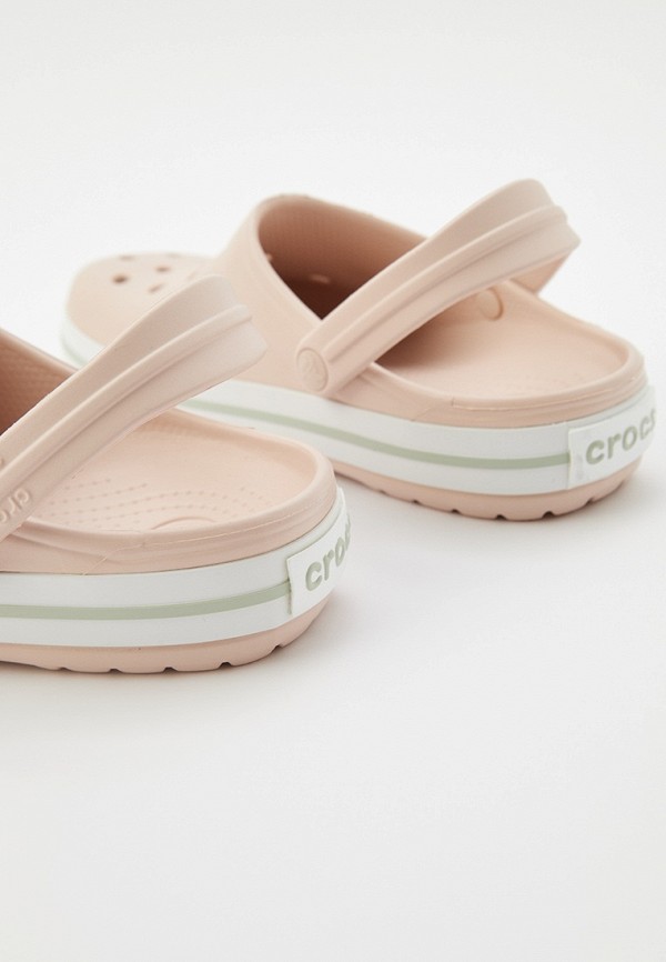 Crocs Сабо - Crocband - фото 4