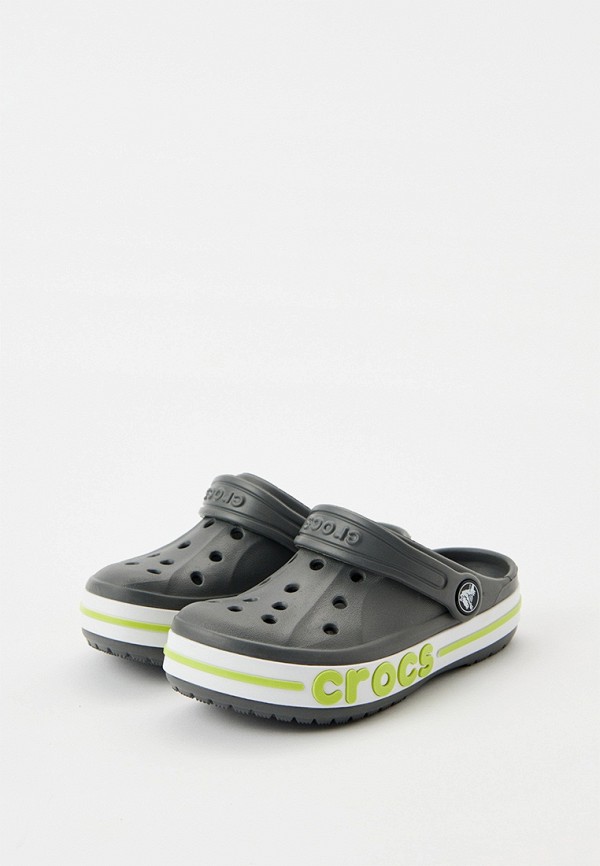 Crocs Сабо - Bayaband Clog K - фото 3
