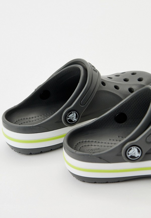 Crocs Сабо - Bayaband Clog K - фото 4