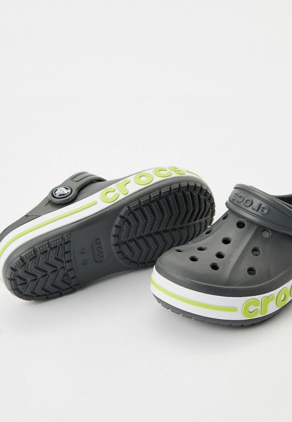 Crocs Сабо - Bayaband Clog K - фото 5