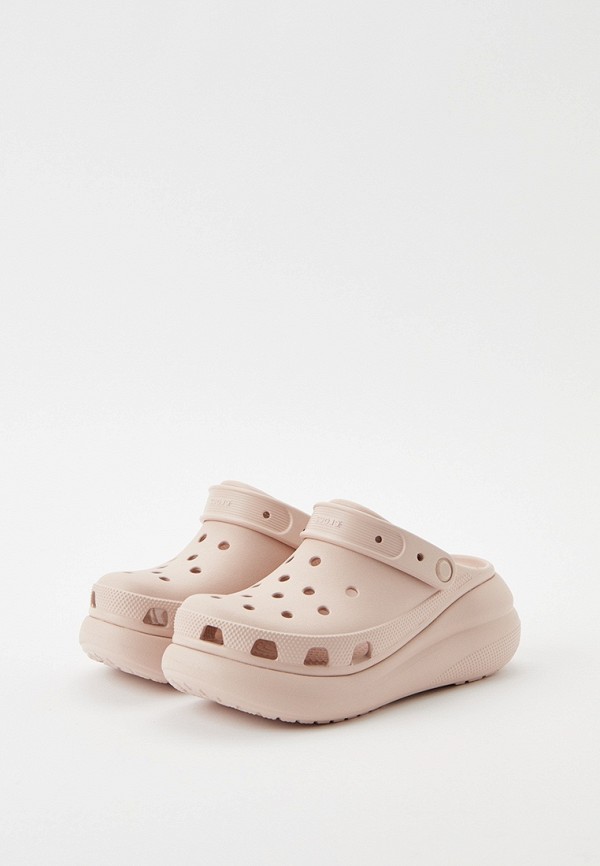 Crocs Сабо - Crush Clog - фото 3