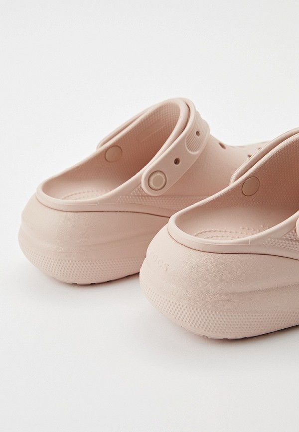 Crocs Сабо - Crush Clog - фото 4