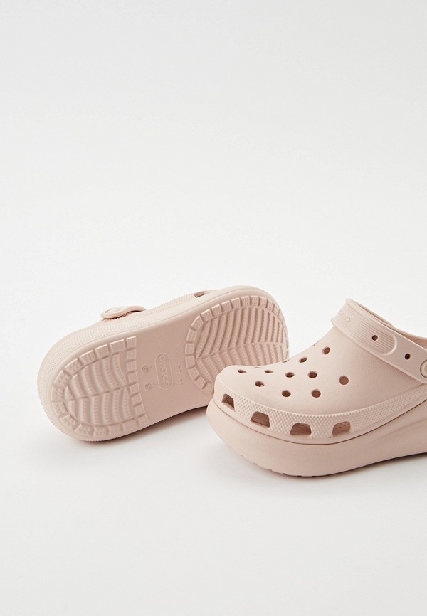 Crocs Сабо - Crush Clog - фото 5