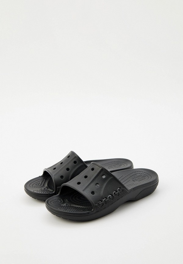 Crocs Сланцы - Baya II Slide - фото 3
