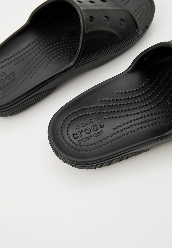 Crocs Сланцы - Baya II Slide - фото 4