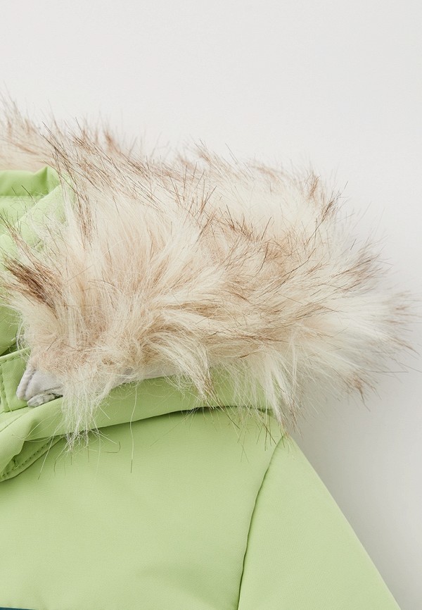 PinBina Куртка горнолыжная - фото 5