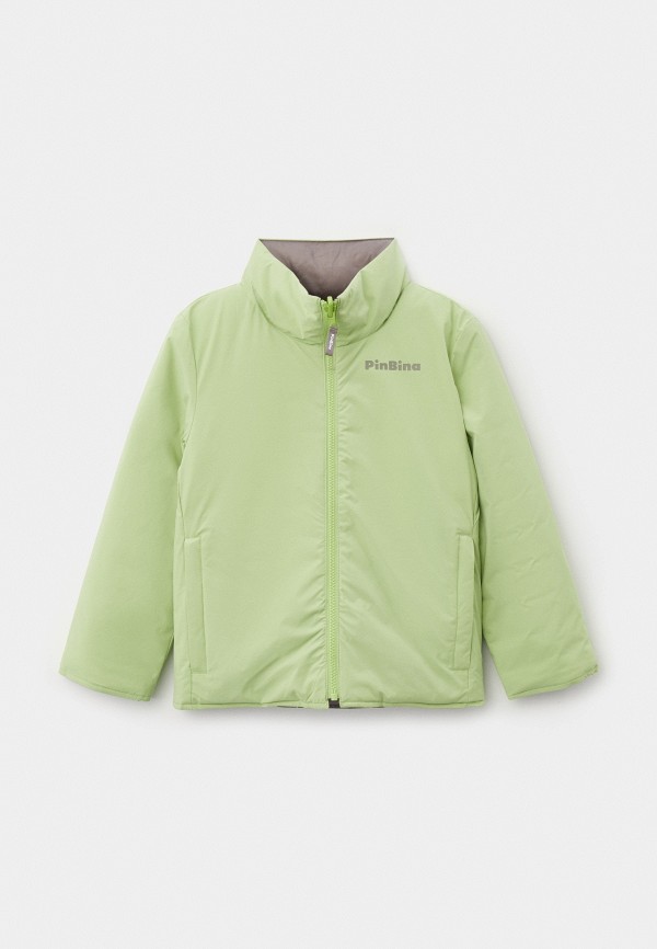 PinBina Куртка утепленная - фото 1
