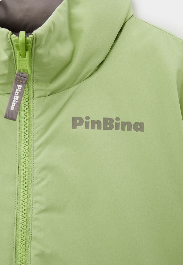PinBina Куртка утепленная - фото 3