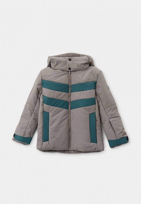 PinBina Куртка горнолыжная - фото 1