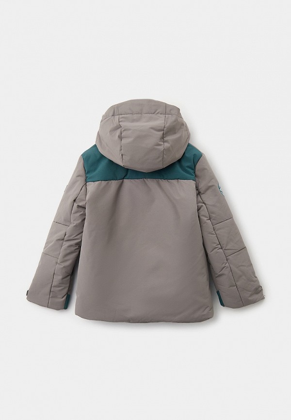 PinBina Куртка горнолыжная - фото 2