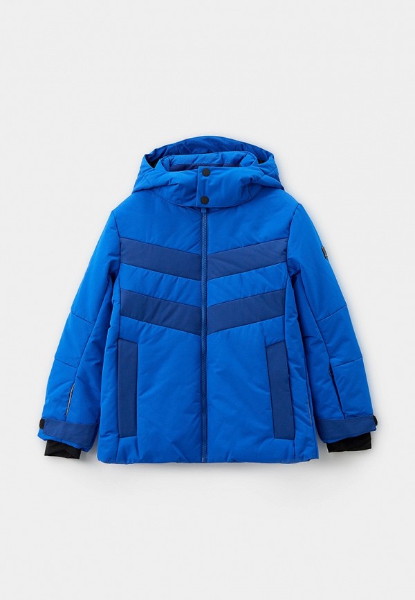 PinBina Куртка горнолыжная - фото 1