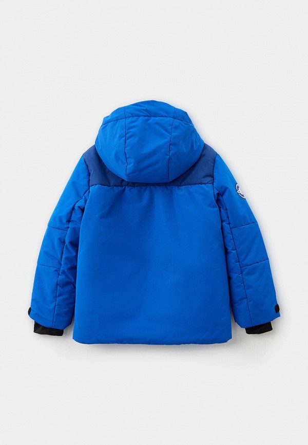 PinBina Куртка горнолыжная - фото 2