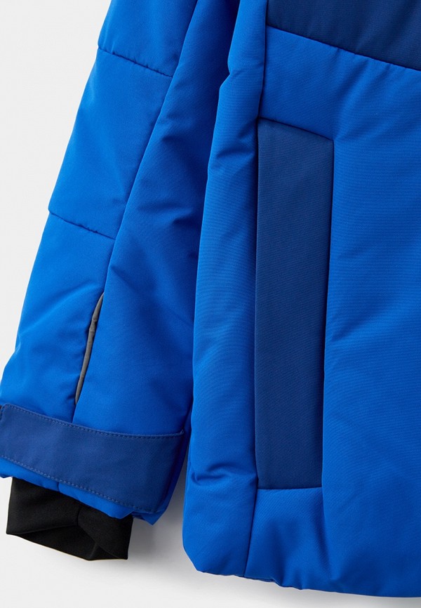 PinBina Куртка горнолыжная - фото 3