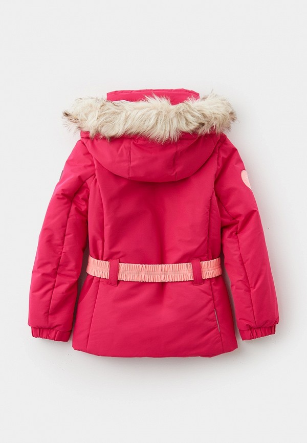 PinBina Куртка горнолыжная - фото 2