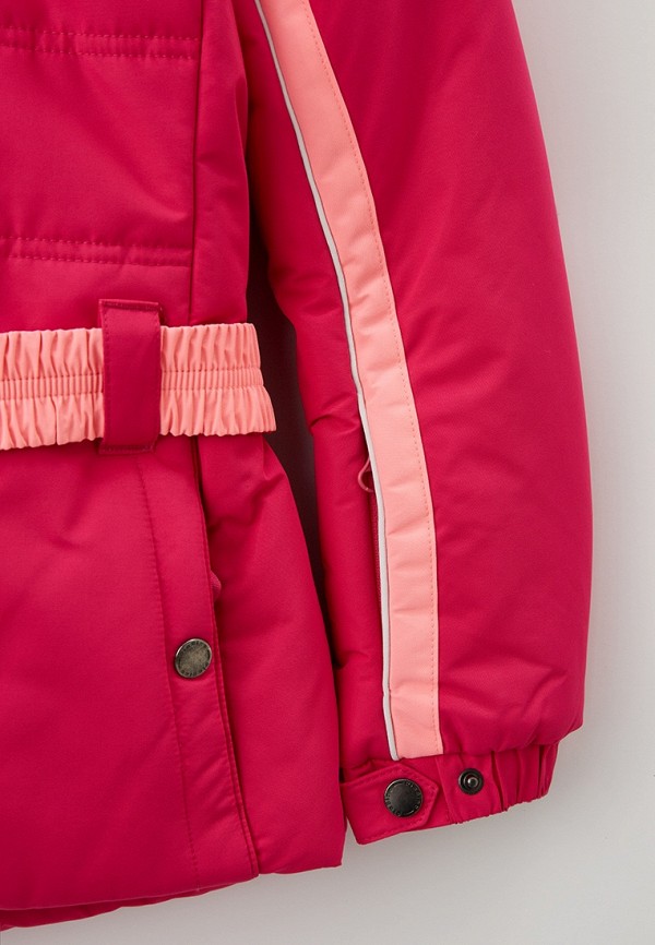 PinBina Куртка горнолыжная - фото 4