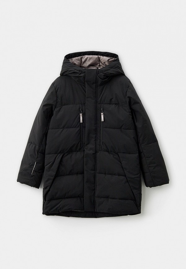 PinBina Куртка утепленная - фото 1