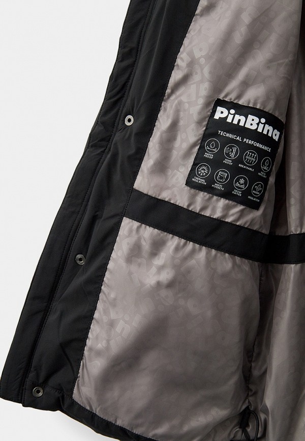 PinBina Куртка утепленная - фото 4