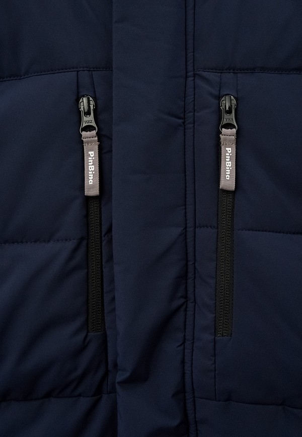 PinBina Куртка утепленная - фото 3