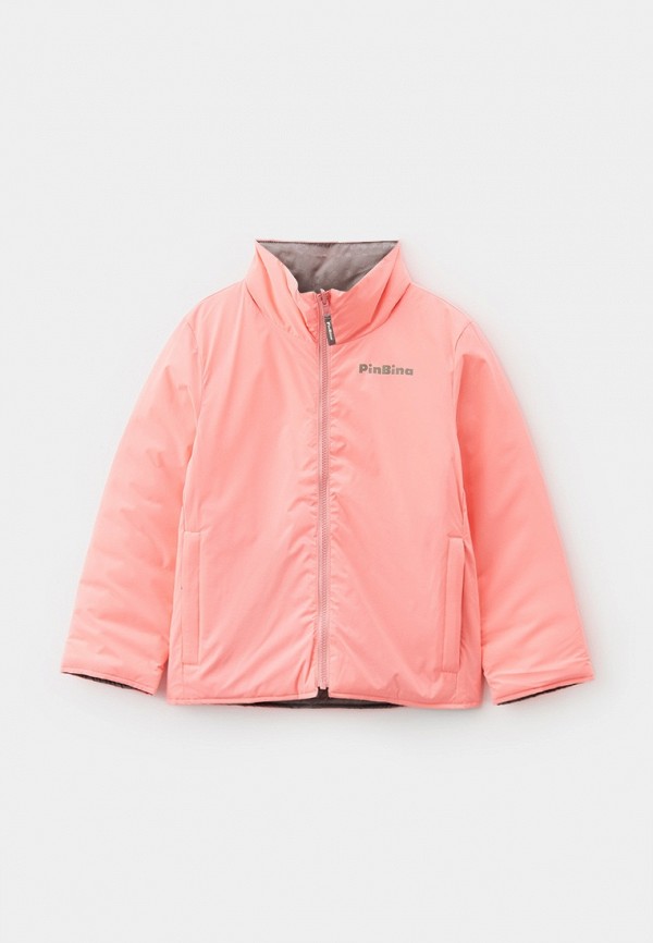 PinBina Куртка утепленная - reversible - фото 1