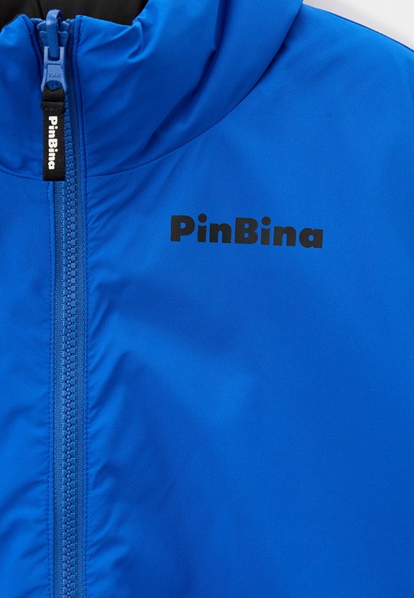 PinBina Куртка утепленная - фото 3