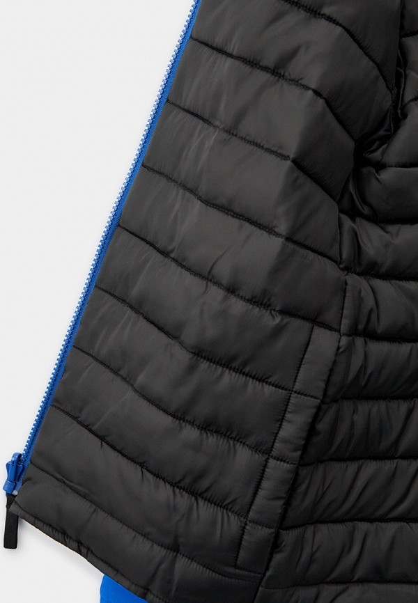 PinBina Куртка утепленная - фото 6