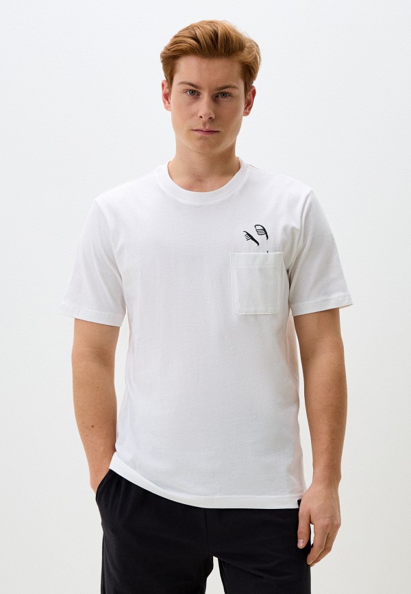 adidas Футболка - M L SLIDE PKT T - фото 1