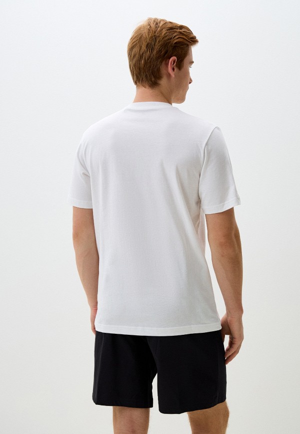 adidas Футболка - M L SLIDE PKT T - фото 3