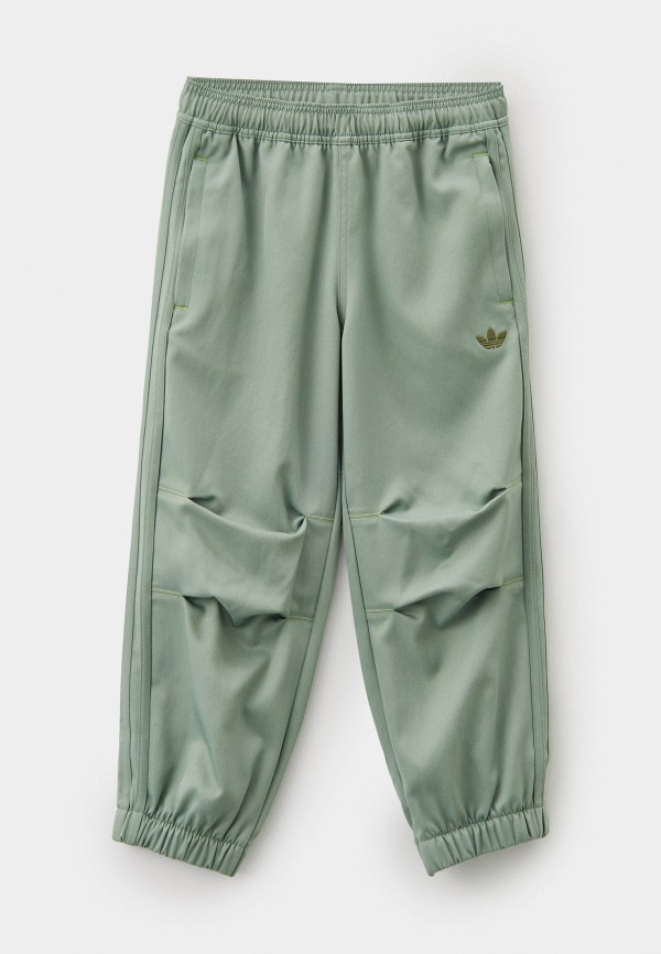 adidas Originals Брюки спортивные - CARGO PANTS - фото 1