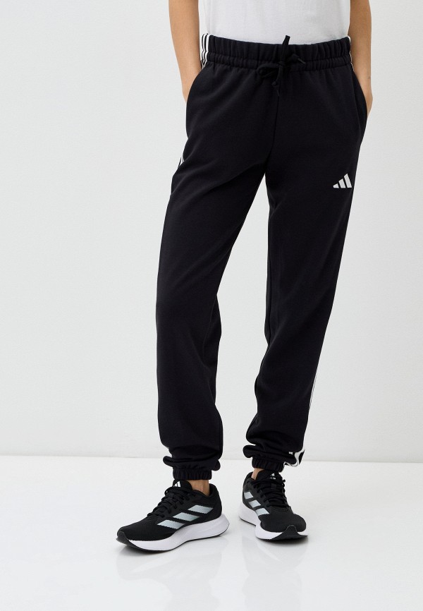 adidas Брюки спортивные - W 3S FT CF PT - фото 1