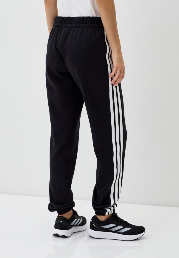 adidas Брюки спортивные - W 3S FT CF PT - фото 3