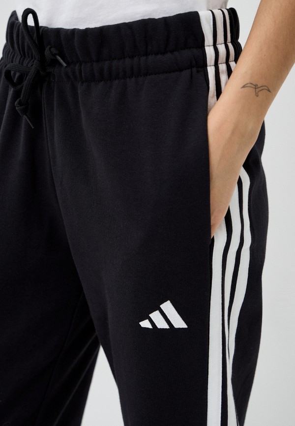 adidas Брюки спортивные - W 3S FT CF PT - фото 4