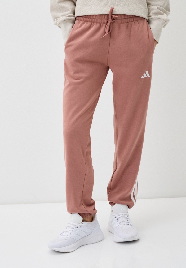 adidas Брюки спортивные - W 3S FT CF PT - фото 1