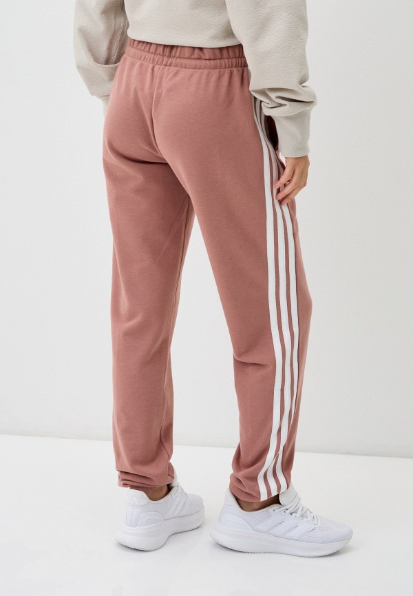 adidas Брюки спортивные - W 3S FT CF PT - фото 3