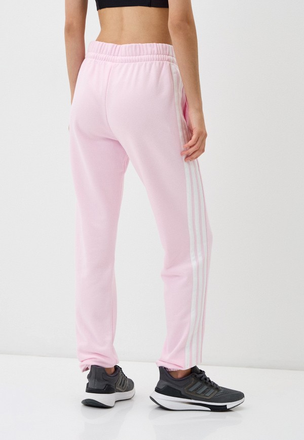 adidas Брюки спортивные - W 3S FT CF PT - фото 3