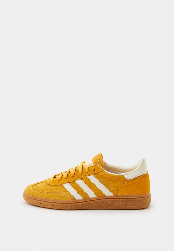 adidas Originals Кеды - HANDBALL SPEZIAL - фото 1