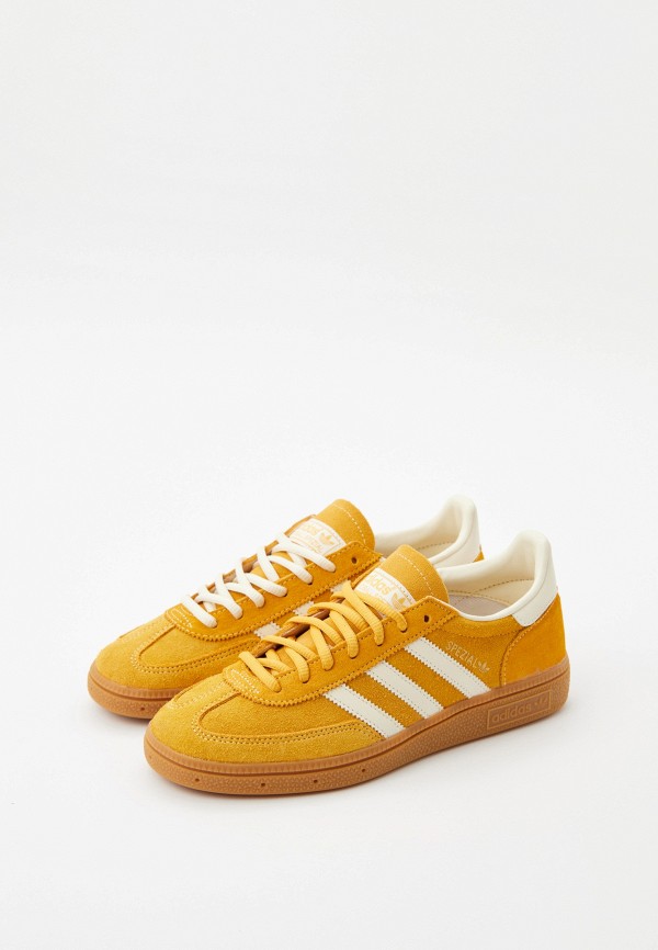 adidas Originals Кеды - HANDBALL SPEZIAL - фото 3