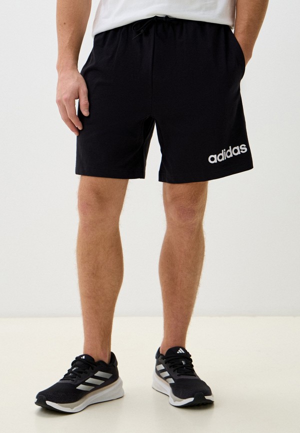 adidas Шорты спортивные - M LIN SJ SHO - фото 1