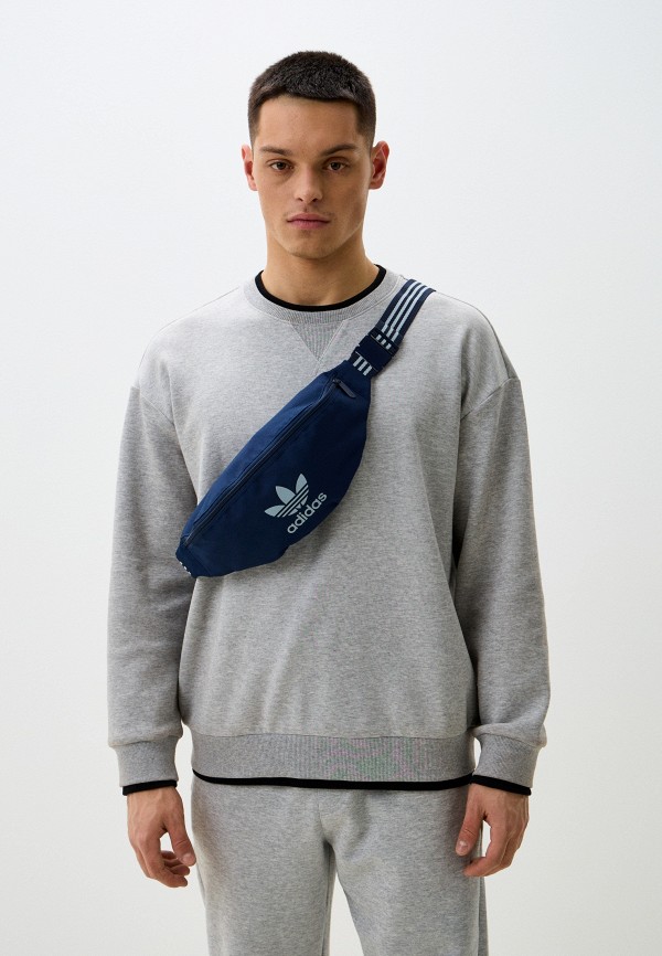 adidas Originals Сумка поясная - AC WAISTBAG - фото 5