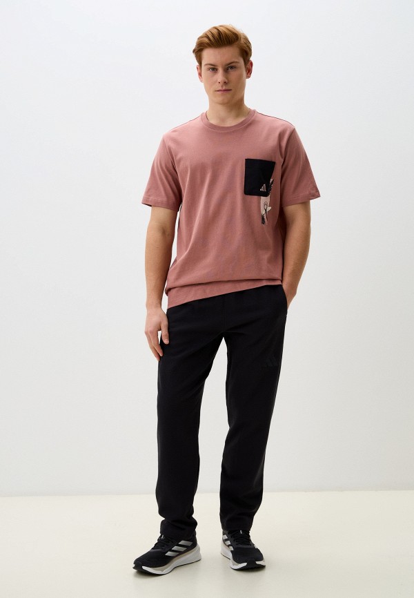 adidas Брюки спортивные - M A SZN L PT - фото 2