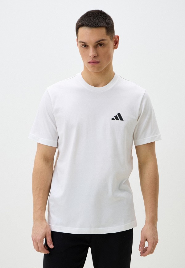 adidas Футболка - M C IIN TEE - фото 1